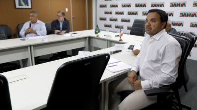 Comissão baiana do cacau alinha estratégias para fortalecer defesa dos produtores e da produção nacional